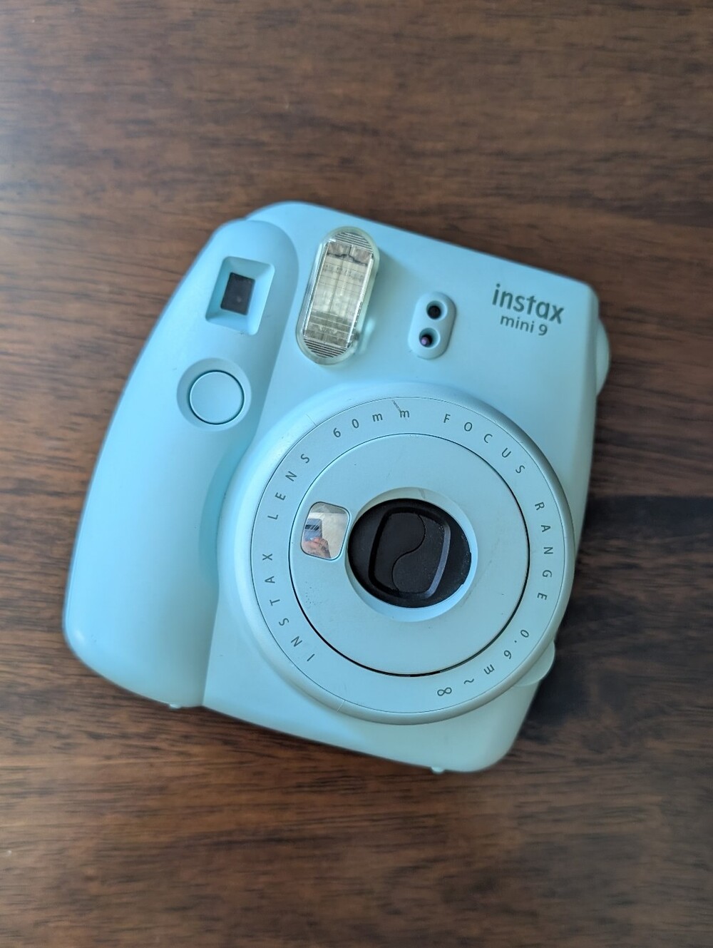 Fujifilm Instax Mini 9